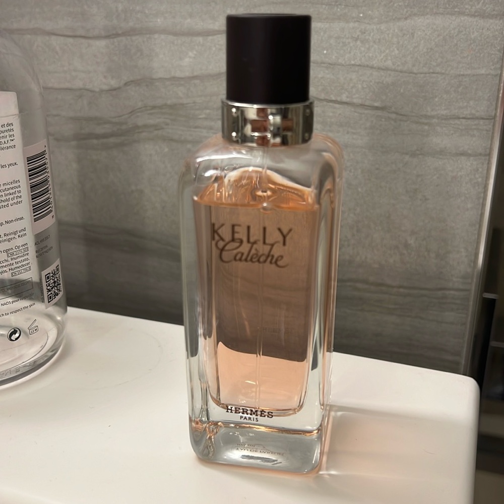 Kelly Caleche Perfume,  95% full